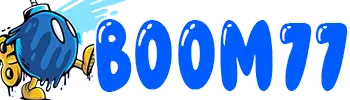 LOGO BOOM77